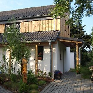 Appartement met Drie Slaapkamers